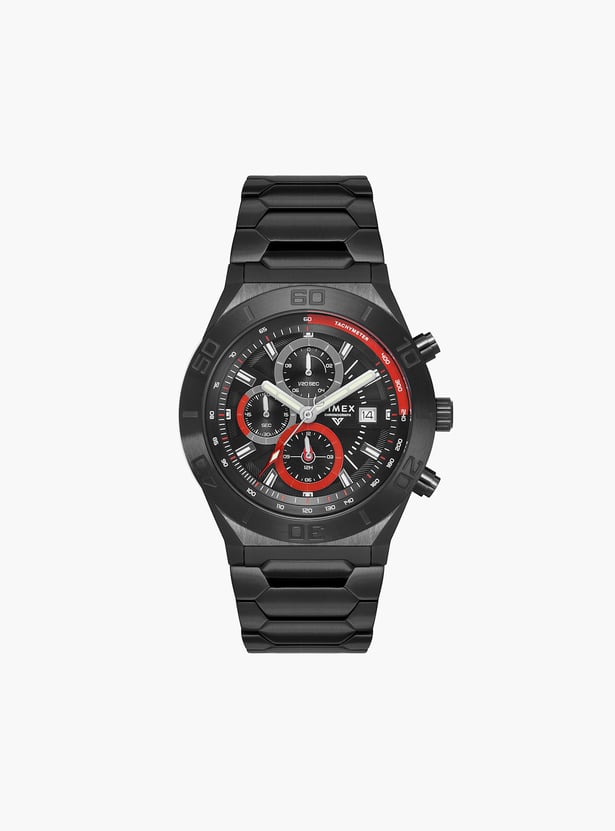 TIMEX E Class Chronograph Watch - TWEG24902