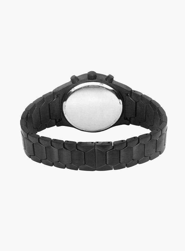 TIMEX E Class Chronograph Watch - TWEG24902