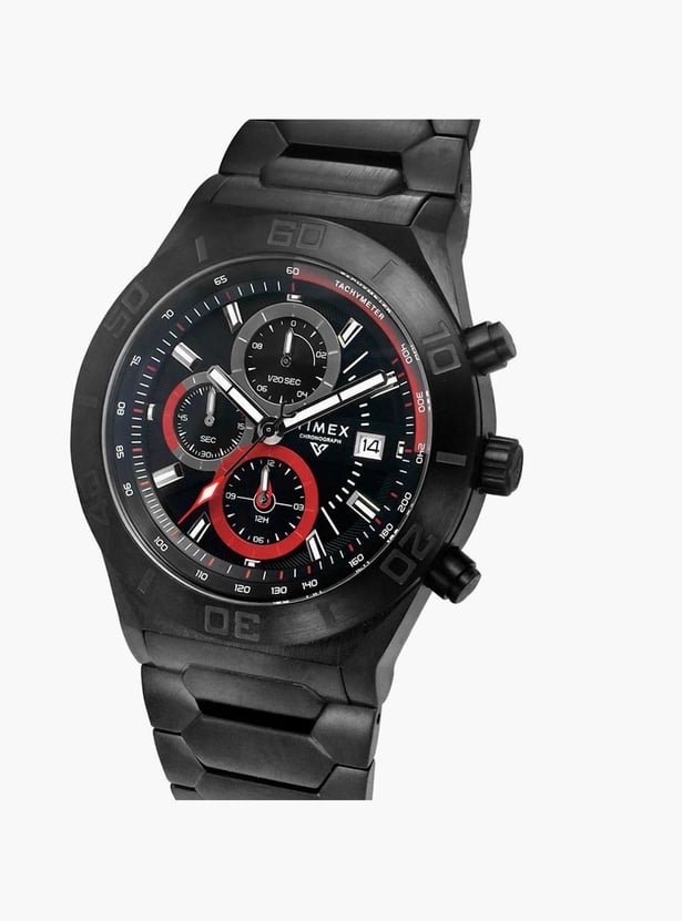 TIMEX E Class Chronograph Watch - TWEG24902