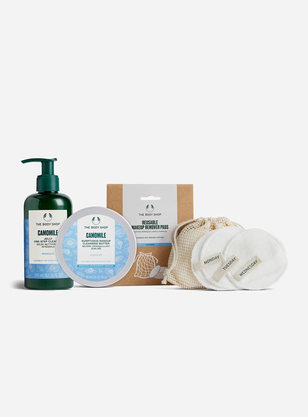 THE BODY SHOP Satsuma Body Butter - 200ml