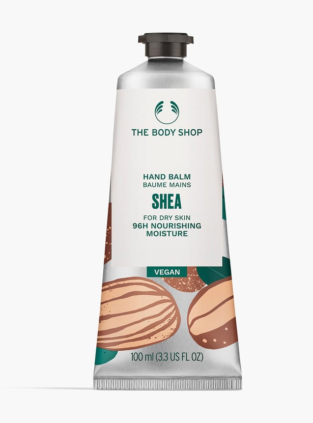 THE BODY SHOP Shea Butter Hand Cream - 100ml