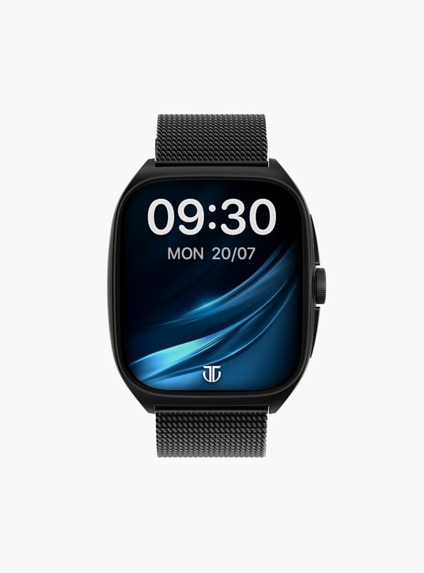 TITAN Evolution AMOLED Digital Smartwatch - 90204AM01