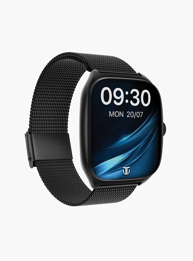 TITAN Evolution AMOLED Digital Smartwatch - 90204AM01