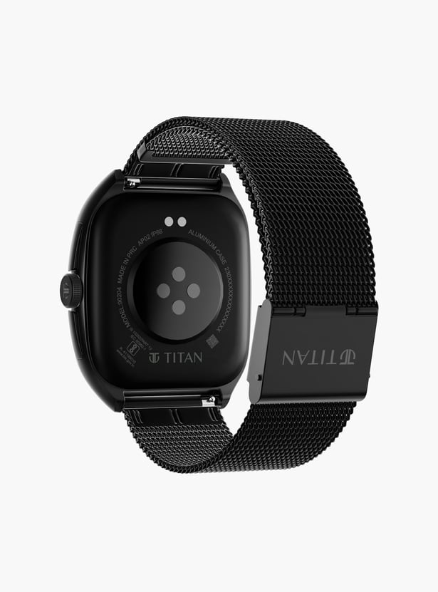 TITAN Evolution AMOLED Digital Smartwatch - 90204AM01