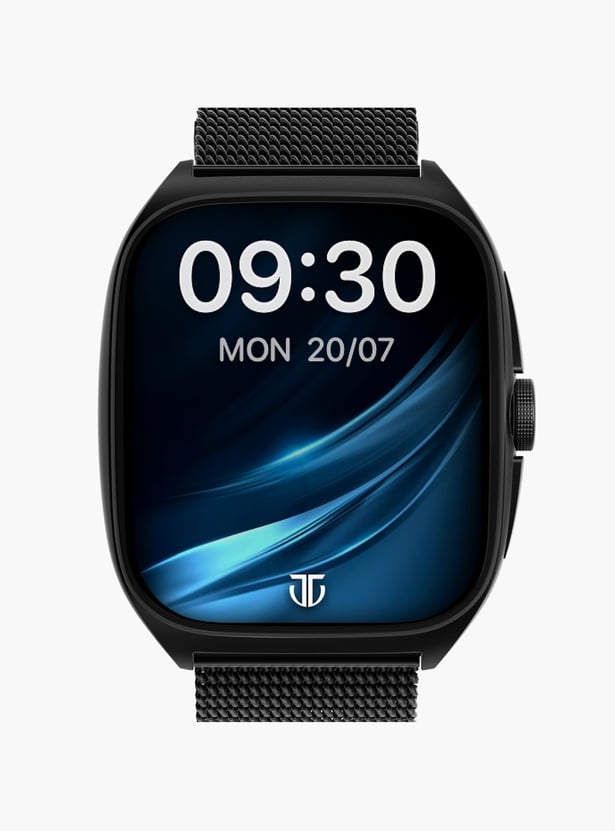 TITAN Evolution AMOLED Digital Smartwatch - 90204AM01
