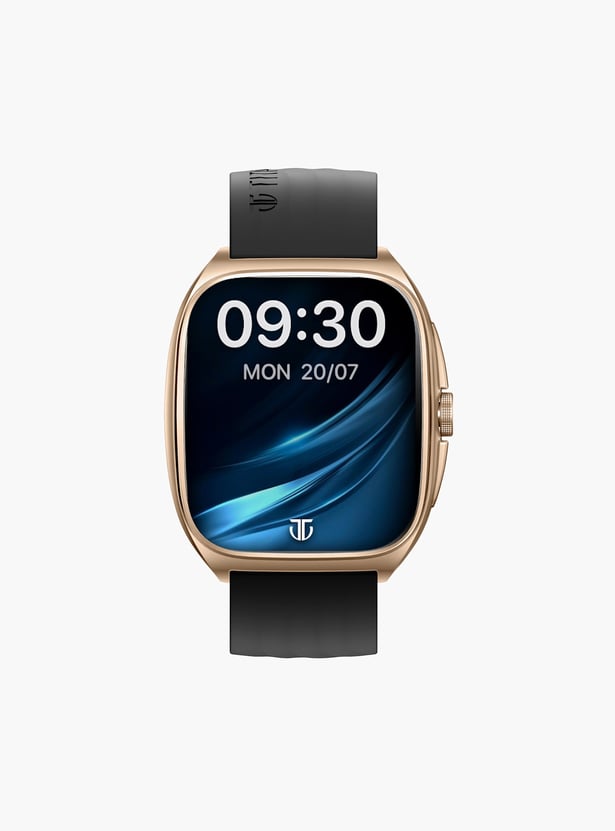TITAN Evolution Smartwatch - 90204AP03