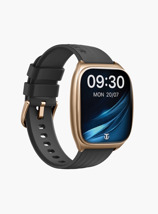 TITAN Evolution Smartwatch - 90204AP03