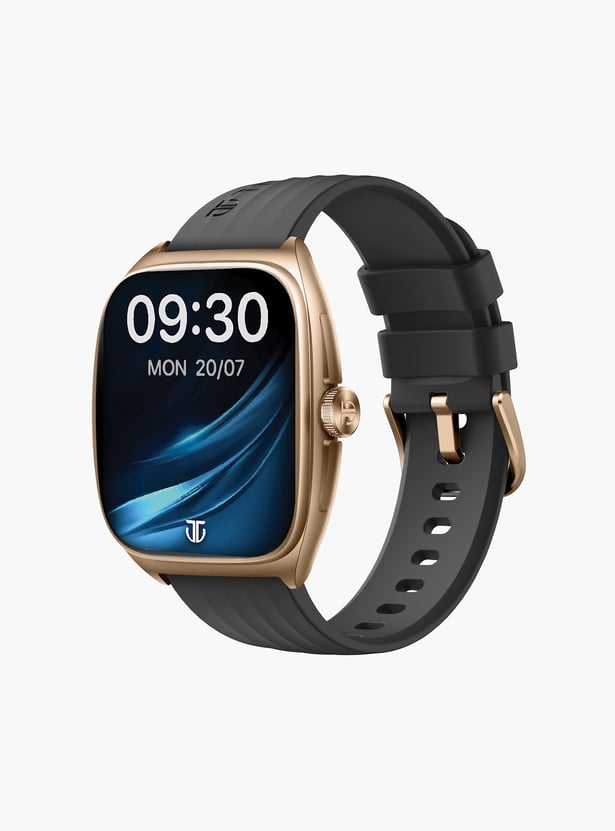 TITAN Evolution Smartwatch - 90204AP03