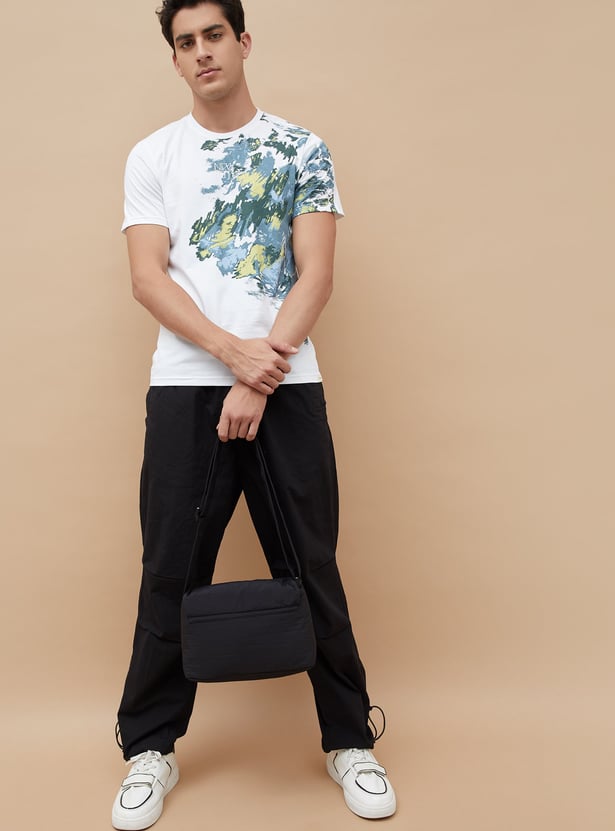 FORCA Printed T-shirt