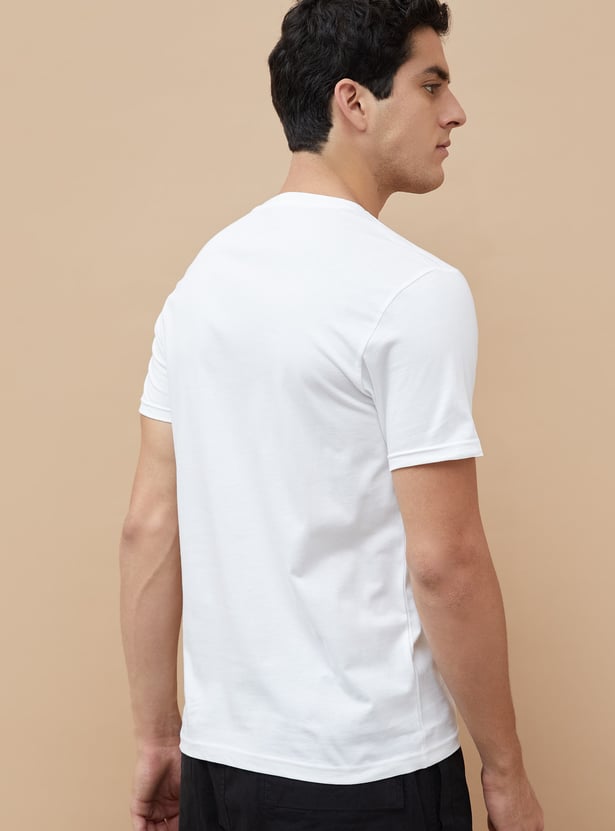 FORCA Printed T-shirt