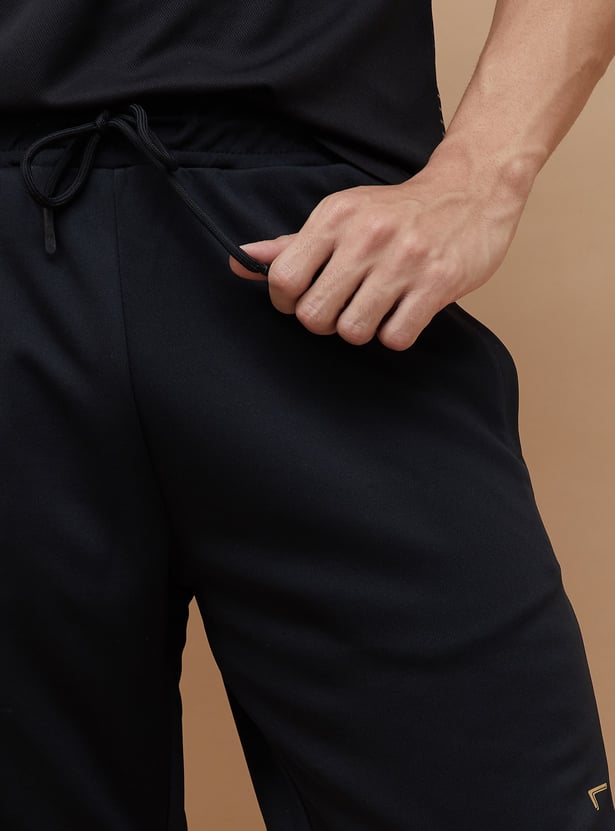 FAME FOREVER ACTIVE Solid Sports Shorts
