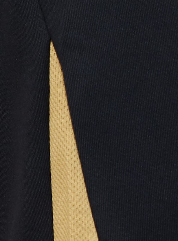 FAME FOREVER ACTIVE Solid Sports Shorts
