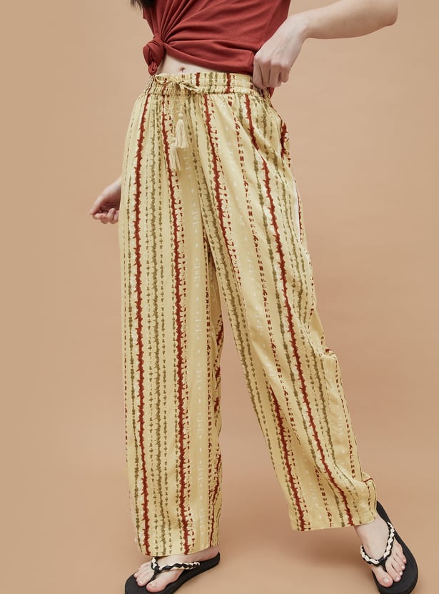 GINGER Printed Pyjamas