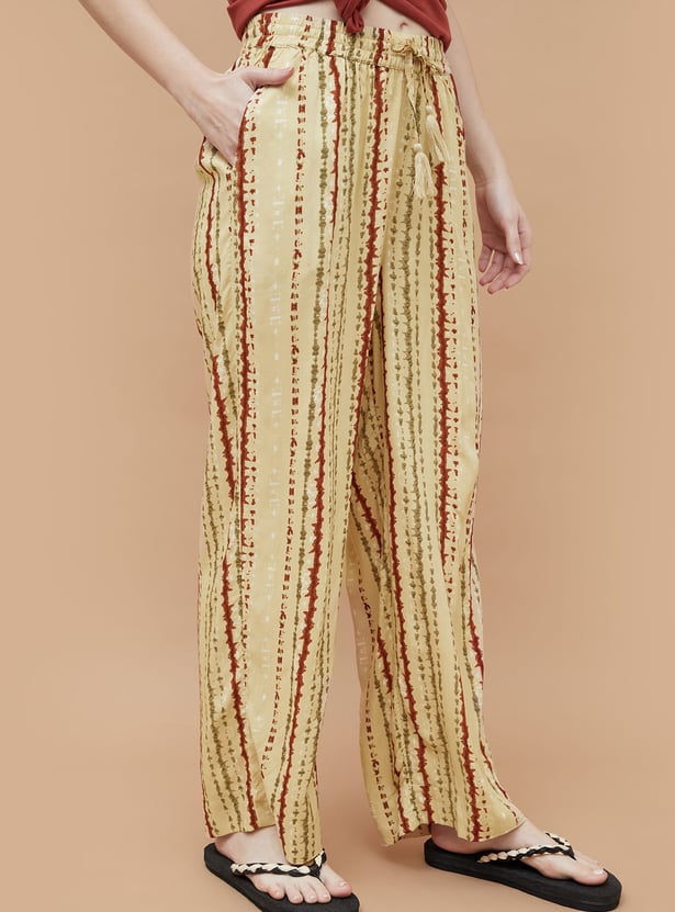 GINGER Printed Pyjamas