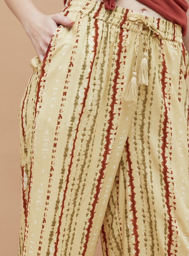 GINGER Printed Pyjamas