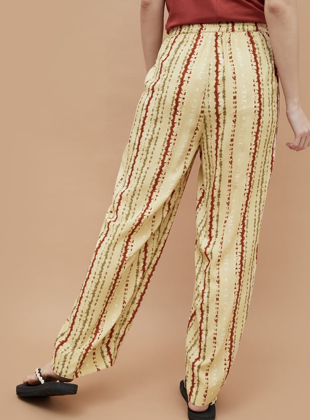 GINGER Printed Pyjamas