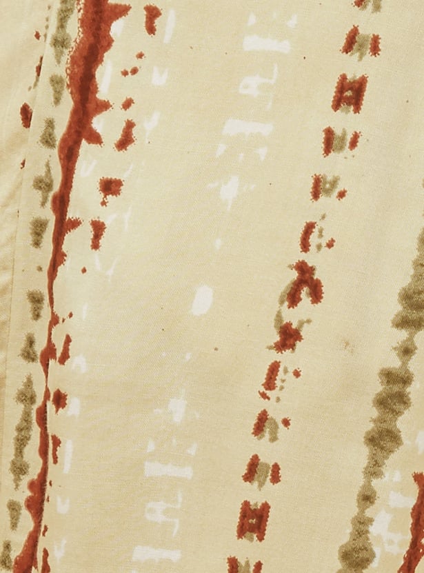 GINGER Printed Pyjamas