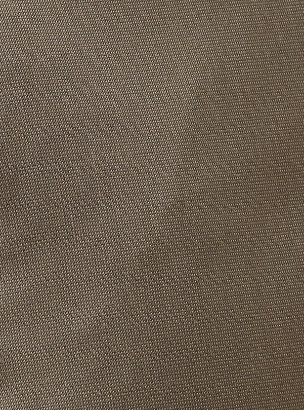 CODE Solid Regular Fit Formal Trousers