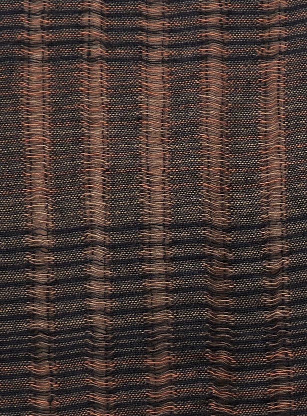 DENIMIZE Checked Regular Fit Shirt