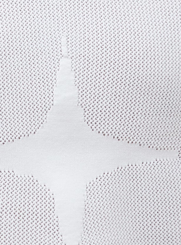 FORCA NXT Knitted Sweater Vest