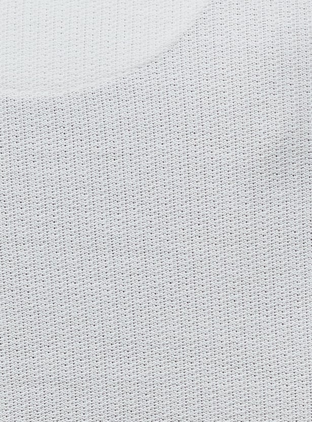 DENIMIZE Knitted T-shirt