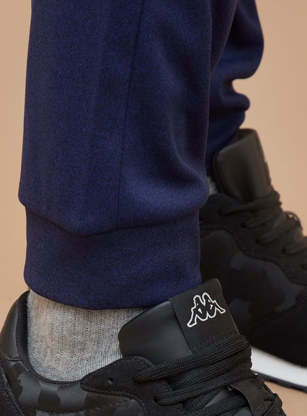 KAPPA Solid Elasticated Joggers