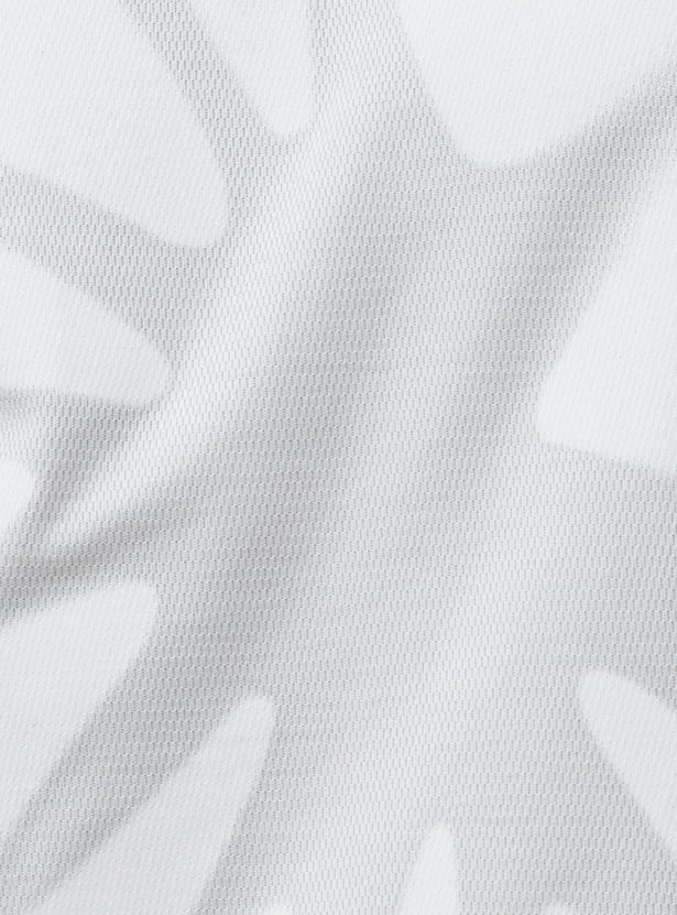 BOSSINI Printed T-shirt
