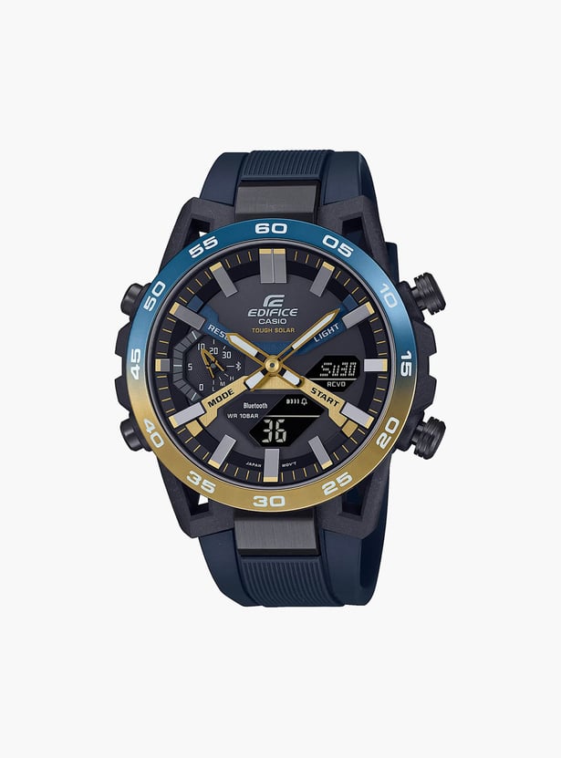 CASIO Edifice Multifunction Watch - ED610