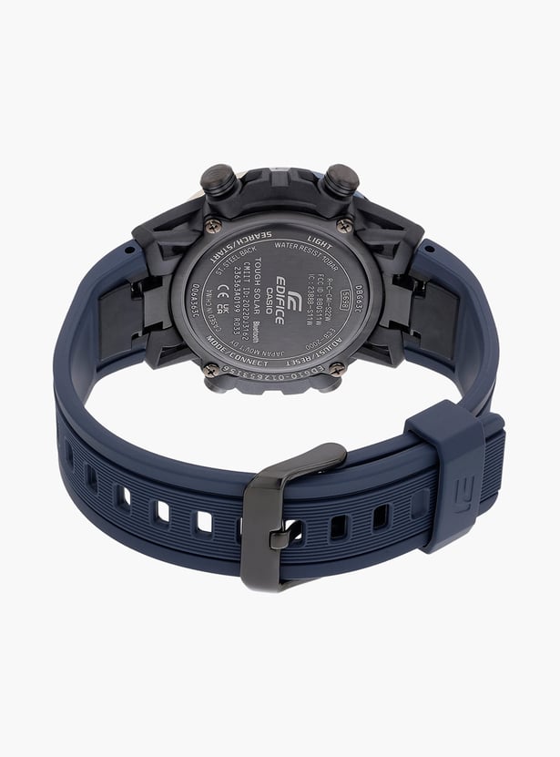 CASIO Edifice Multifunction Watch - ED610