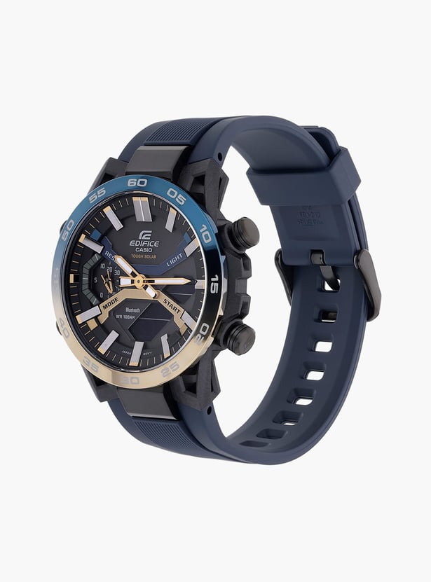 CASIO Edifice Multifunction Watch - ED610