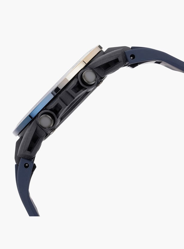 CASIO Edifice Multifunction Watch - ED610