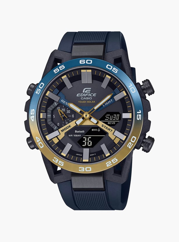 CASIO Edifice Multifunction Watch - ED610