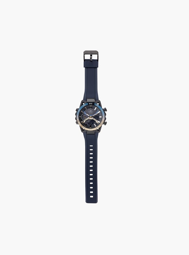 CASIO Edifice Multifunction Watch - ED610