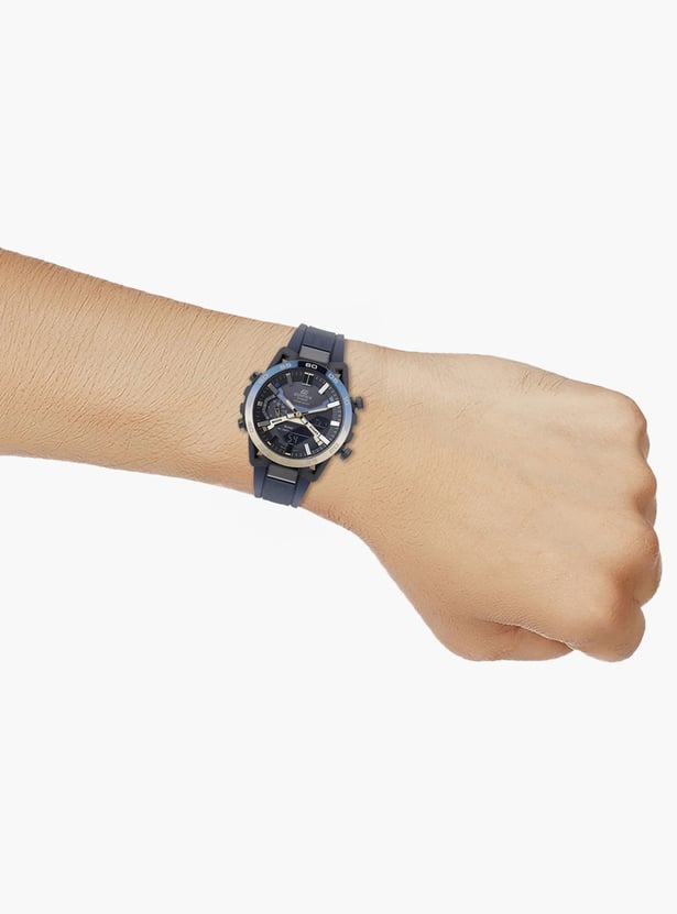 CASIO Edifice Multifunction Watch - ED610