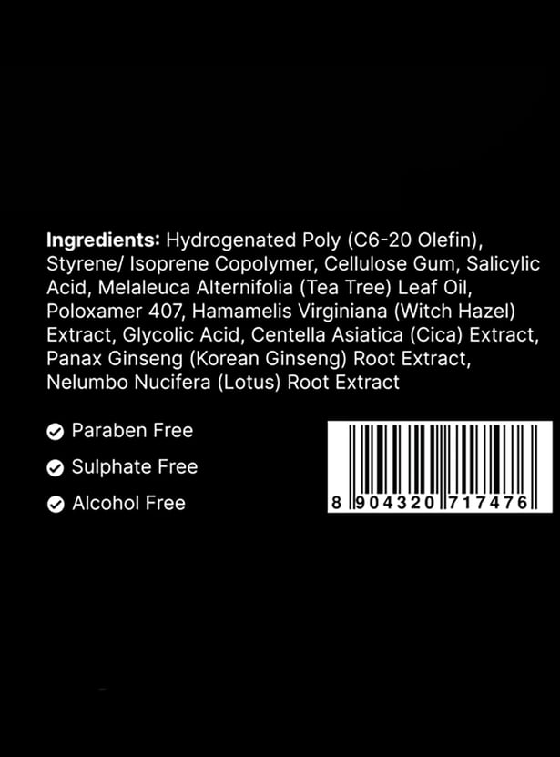 QUENCH Mama Cica Zit Away Treatment Patches - 10g