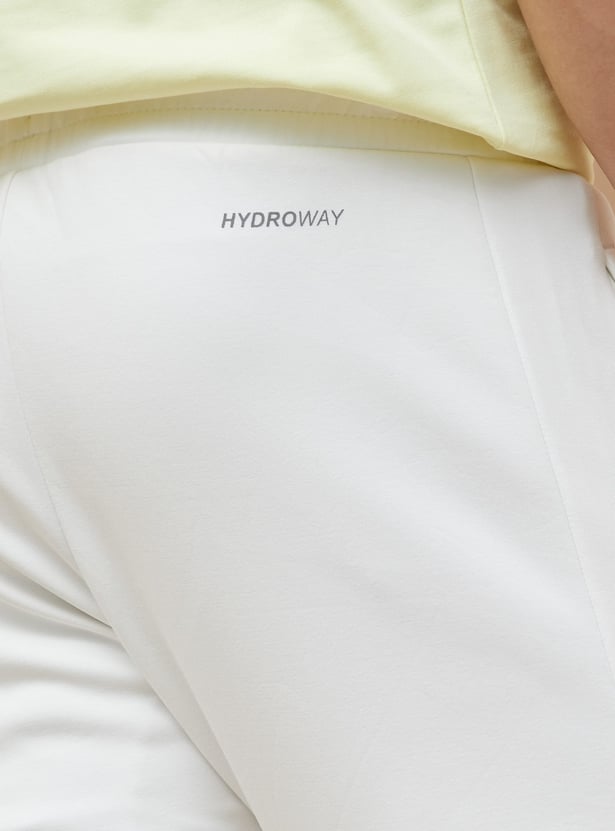 KAPPA Solid Track Pants