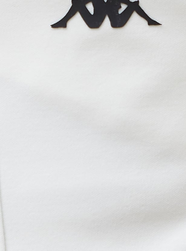KAPPA Solid Track Pants