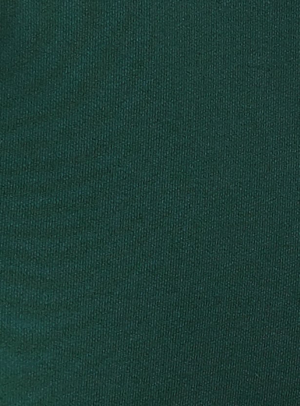 KAPPA Solid Slim Fit Track Pant