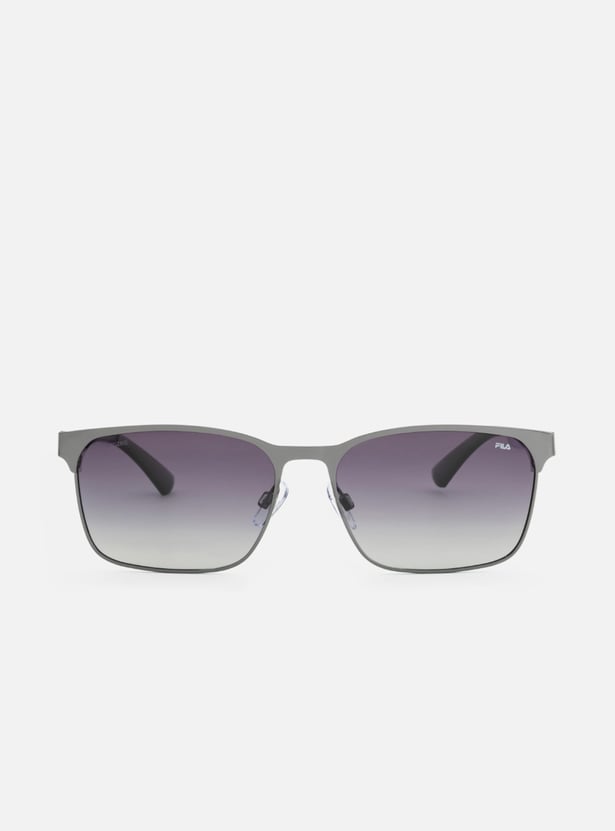 FILA Polarized Square Sunglasses - SFIC25K58568P