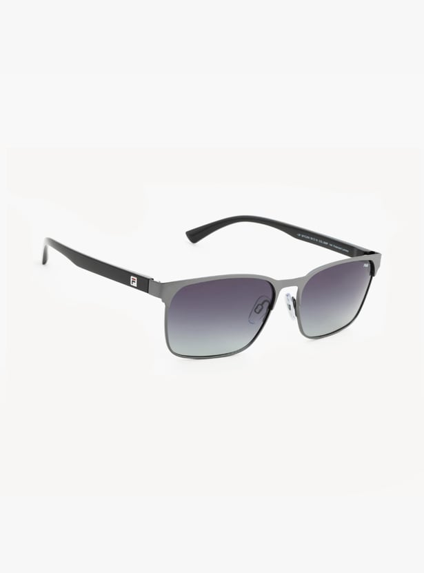 FILA Polarized Square Sunglasses - SFIC25K58568P