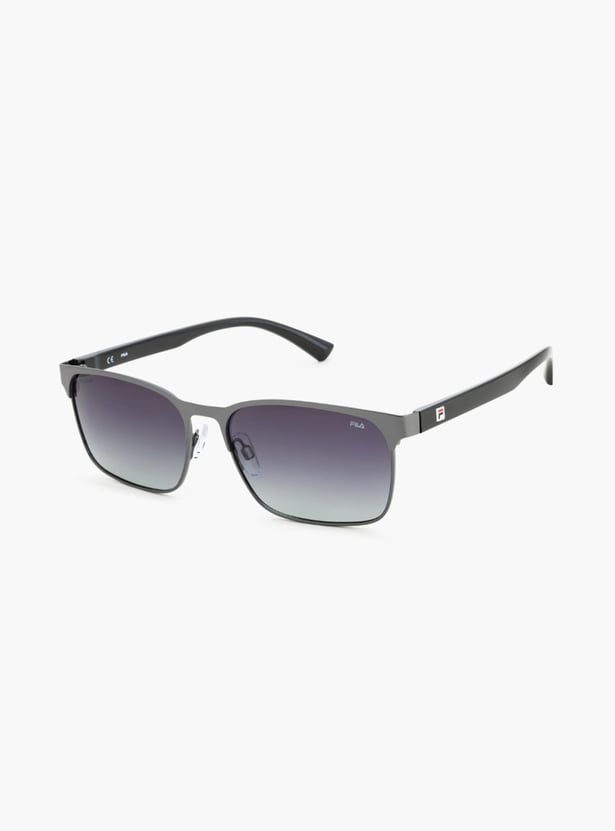 FILA Polarized Square Sunglasses - SFIC25K58568P