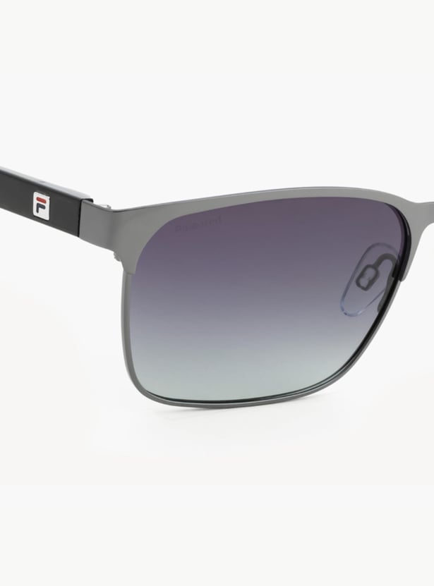 FILA Polarized Square Sunglasses - SFIC25K58568P