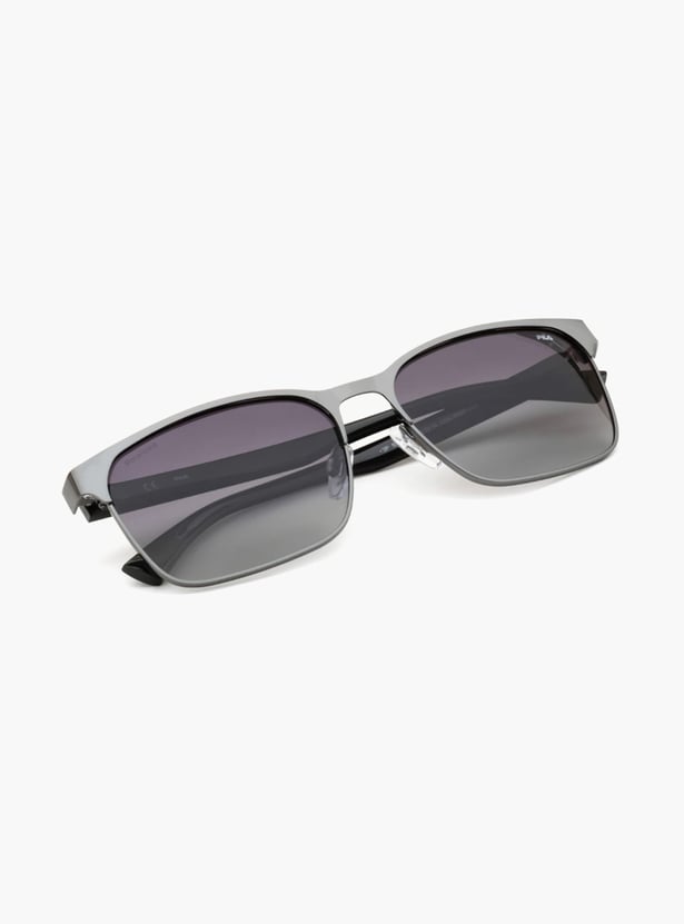FILA Polarized Square Sunglasses - SFIC25K58568P
