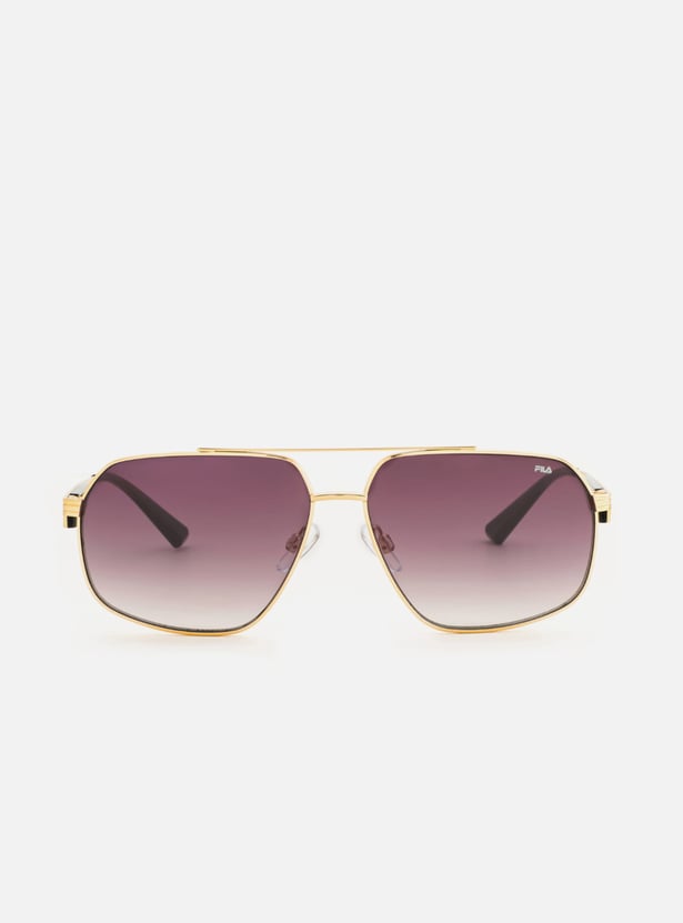 FILA UV Protected Square Sunglasses - SFIC26K60300