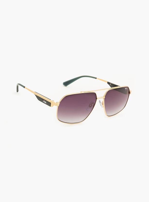 FILA UV Protected Square Sunglasses - SFIC26K60300