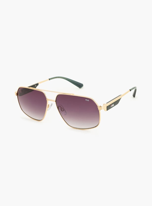 FILA UV Protected Square Sunglasses - SFIC26K60300