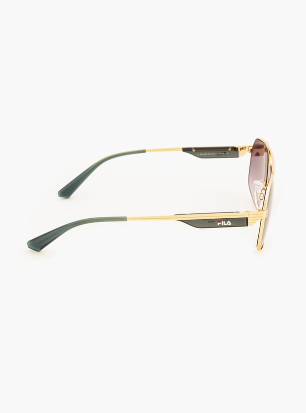 FILA UV Protected Square Sunglasses - SFIC26K60300