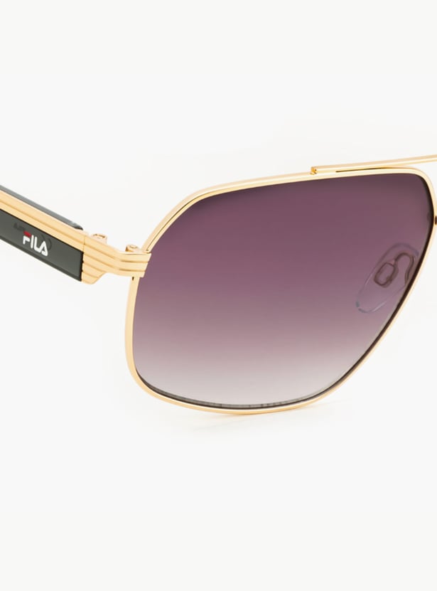 FILA UV Protected Square Sunglasses - SFIC26K60300