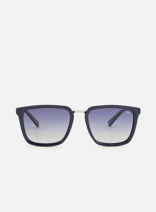 FILA Polarized Square Sunglasses - SFIC30K54991P