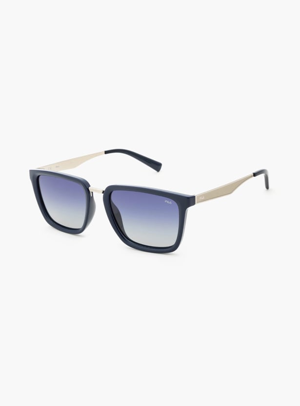 FILA Polarized Square Sunglasses - SFIC30K54991P